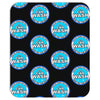 breaking bad a1a car wash Mousepad