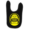 robot Baby Bibs
