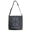 reliability Adjustable Strap Totes