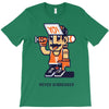 never surrender T-Shirt