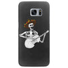 mexican skull Samsung Galaxy S7 Edge Case