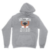 class of 2018 Unisex Hoodie