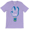 llap foam finger T-Shirt