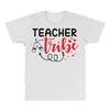 teacher tribe All Over Men's T-shirt