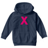 pink x Youth Hoodie
