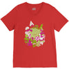 throne runners V-Neck Tee