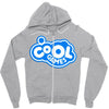 cool games Zipper Hoodie