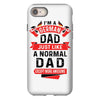 I'm a German Dad Just Like a Normal Dad Except More Awesome iPhone 8