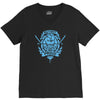 mutant &amp; proud leo V-Neck Tee