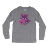 shades of the night Long Sleeve Shirts