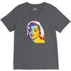 pop art marilyn monroe V-Neck Tee