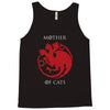 mother of cats Tank Top