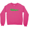 huaahh Crewneck Sweatshirt