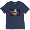 enjoy the silence V-Neck Tee