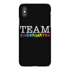 Team Kindergarten iPhoneX