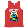 pems Tank Top