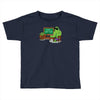 anger management Toddler T-shirt