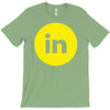 in T-Shirt