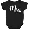 mrs. Baby Bodysuit