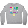team 5th grade Crewneck Sweatshirt