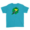 who cut the cheese Youth Tee