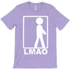 lmao laughing T-Shirt