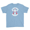 sons of santa claus Youth Tee