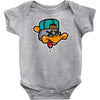 new yb Baby Bodysuit