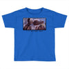 I'll Be Right Here E.t. Toddler T-shirt