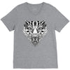 roar V-Neck Tee