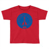 andromeda initiative Toddler T-shirt