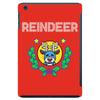 reindeer christmas iPad Mini