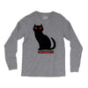 cat Long Sleeve Shirts