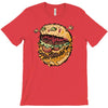 monster burger (2) T-Shirt