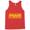 jake paulers yellow Tank Top