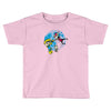invader spiff Toddler T-shirt