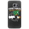 vegetables are what food eats Samsung Galaxy S7 Edge