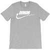 donor   mens funny T-Shirt