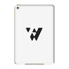 w clam iPad Mini 4
