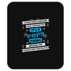 It's A Pops Thing Mousepad