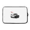 the a team van Laptop sleeve
