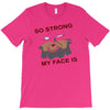 my face T-Shirt