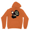 old school dj Unisex Hoodie