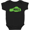 hill Baby Bodysuit