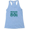 made in the 80s Racerback Tank