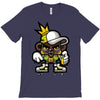 hop hop bear T-Shirt