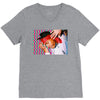 Slump God V-Neck Tee