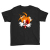 zombie tailz Youth Tee