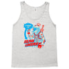 dolphin lundgren Tank Top