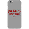 joe kelly fight club boston iPhone 6/6s Case